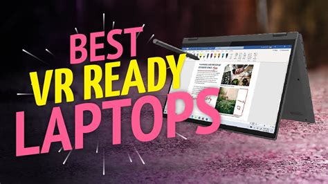 Best Budget Gaming Laptop 2023 - VR Ready Laptops Review - YouTube