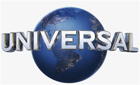 Universal Studios Globe Png - Legendary Pictures Universal Pictures Warner Bros PNG Image ...