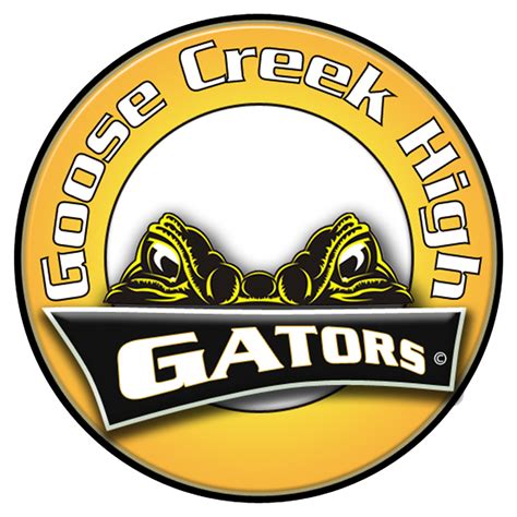 Goose Creek High | Home