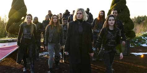 The 100 Season 7 Ending May Change How Viewers See The Show