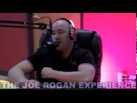 "Boxing Gyms" with Dana White (from Joe Rogan Experience #327) - JRE Podcast