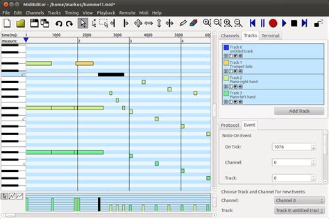 Free Midi Files - cardslasopa