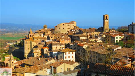 Anghiari - Italy Review