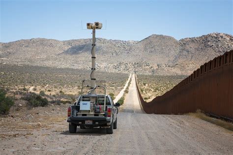 10 Reasons Why The US Requires Better Border Security