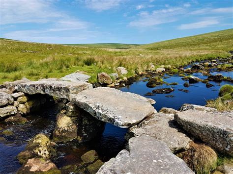 Dartmoor Walks - Dartmoor's Secret Red Lake - life out the hive