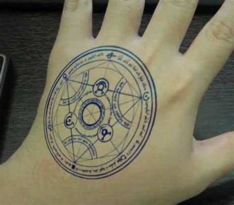 Mental Alchemy tattoo design | Alchemy tattoo, Taboo tattoo, Alchemy ...