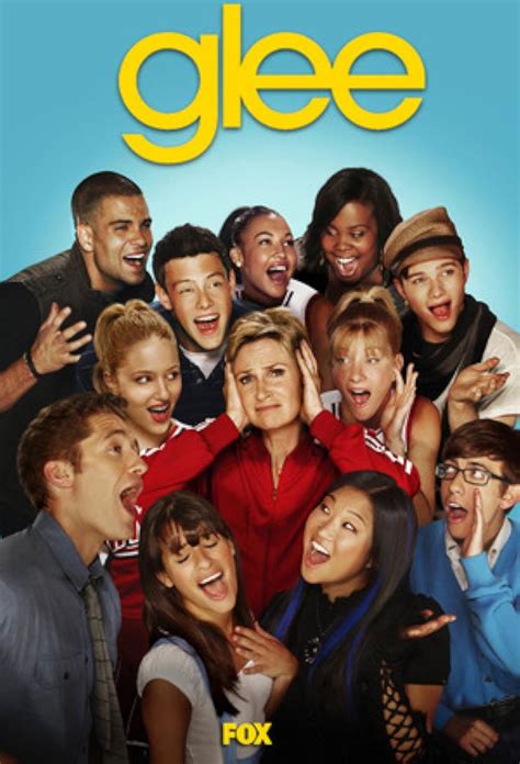 Glee (TV Series 2009–2015) - IMDb