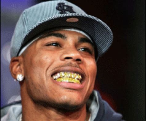 nelly-grillz - Straight From The A [SFTA] – Atlanta Entertainment ...