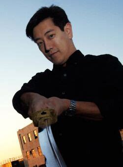 Grant Imahara | Star Wars Fanpedia | Fandom