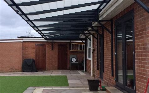 Patio Canopies & Awnings | Garden Canopies | Canopies UK