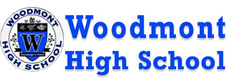 Woodmont High School