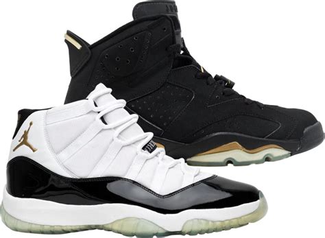 Air Jordan 11 Defining Moments DMP 2023 CT8012-170 | SneakerFiles