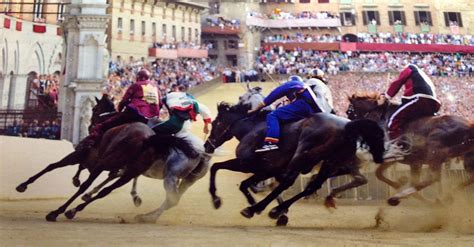 Palio di Siena 16 August 2015 | Visititaly.info