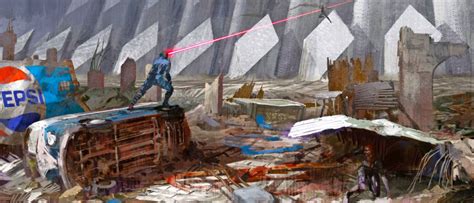 X-Men: Apocalypse Concept Art Teases 'All New X-Men' Costumes [Updated]