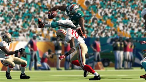 Madden NFL 13: Gameplay Screens Are Here