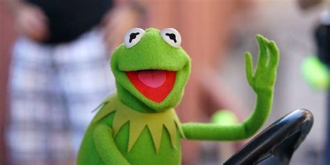 50 Kermit the Frog Quotes Filled With Positivity & Love