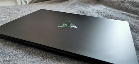 Razer Blade 14 (2021) Review