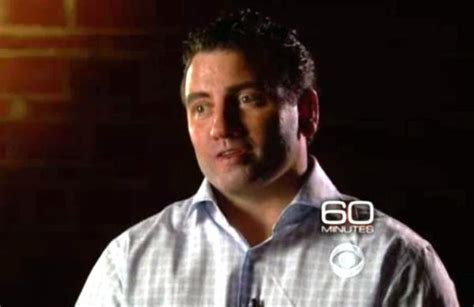 Matt Bissonnette 60 Minutes