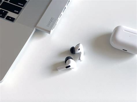 These Memory Foam AirPods Pro Ear Tips Are More Comfortable