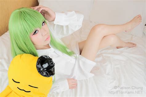 Code Geass||C.C by sosochan1314 on DeviantArt