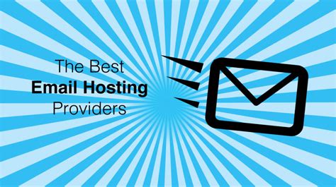 The Best Email Hosting Providers for 2022 - Make A Website Hub