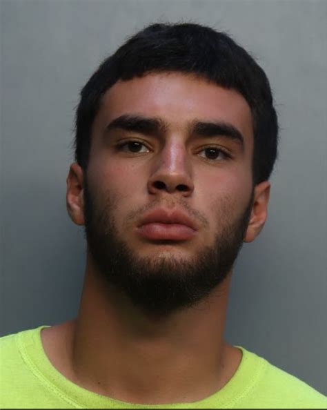 Miami Dade County Mugshot Search