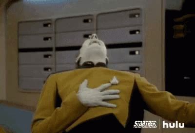 Tng Data GIF - Tng Data StarTrek - Discover & Share GIFs