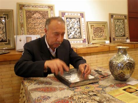 Iran Cultural Festival – a window to Iranian art - Islamabad Scene