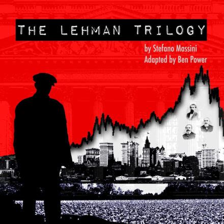 The Lehman Trilogy – Premier Guide Miami