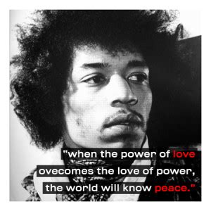 Best Jimi Hendrix Quotes. QuotesGram