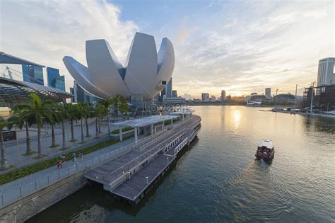 シンガポール芸術科学博物館 写真素材フリー、アート サイエンス ミュージアム, 芸術科学博物館, シンガポール博物館 画像無料ダウンロード ...