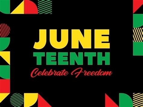 Juneteenth 2021: How Minnesota Marks The End Of Slavery | Across ...