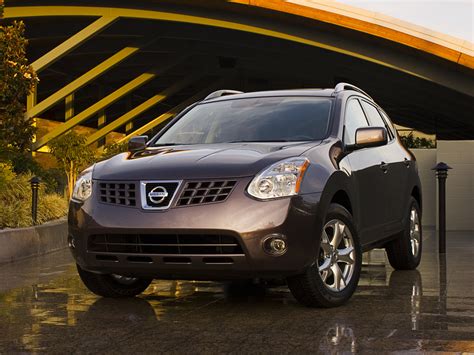 Nissan Rogue