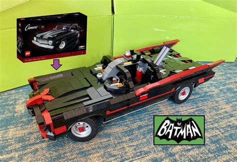 Batmobile Classic 1966 (Bat Man TV Show) | lupon.gov.ph