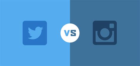 Twitter vs. Instagram: Best for Your Brand? | Sprout Social