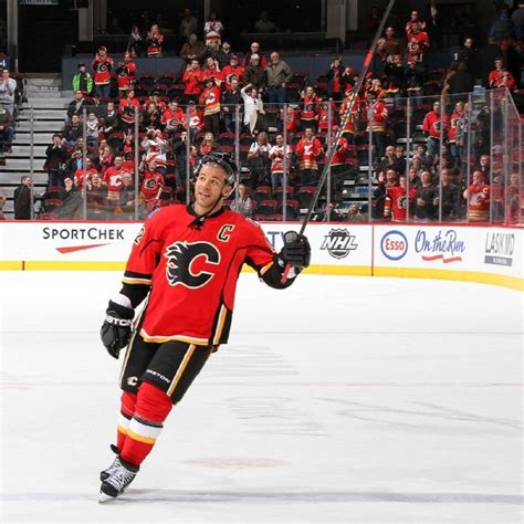 Jarome Iginla Stats, News, Videos, Highlights, Pictures, Bio - - ESPN