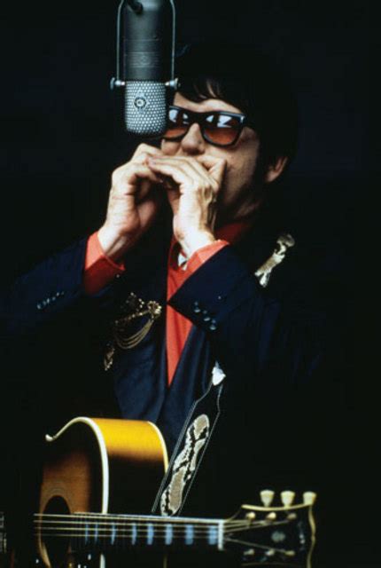 Roy Orbison - The Traveling Wilburys Photo (5570268) - Fanpop