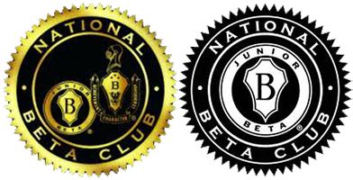 National Beta Club Logo Vector at Vectorified.com | Collection of ...