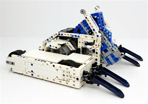 Lego Battlebots | Flickr