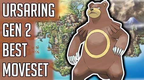 pokemon go ursaring best moveset - franzini-mezquita