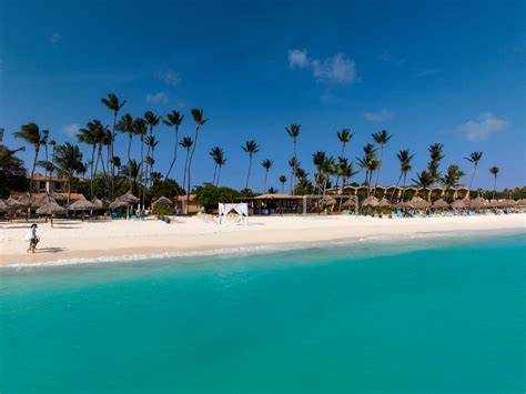 Romantic Honeymoons in Aruba | Aruba Honeymoon Packages