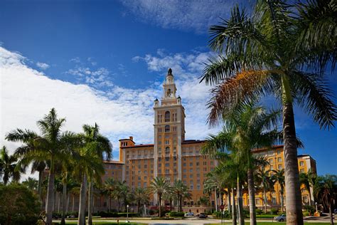 Olivia + Anthony | Biltmore Hotel - Miami Wedding Photos - Häring ...