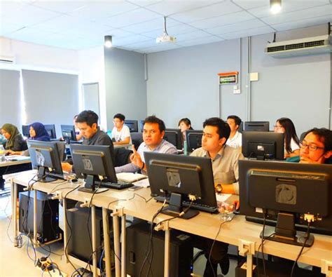 MTTC Campus02 - MTTC College - Malaysia Professional College of Architecture, Engineering ...