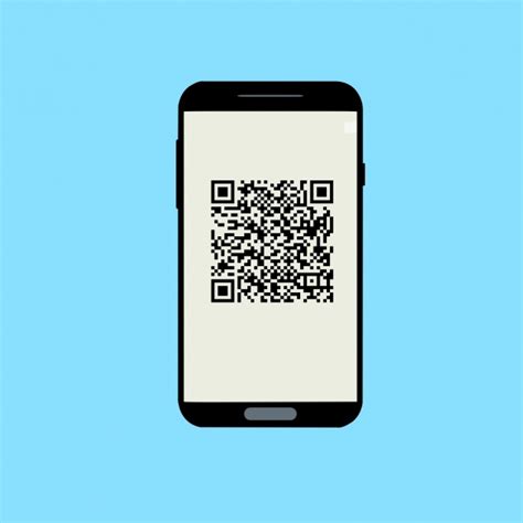 Qr Code Free Stock Photo - Public Domain Pictures