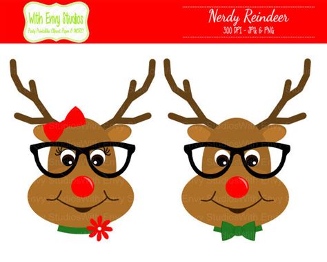 Girl reindeer clipart clipartfest - WikiClipArt