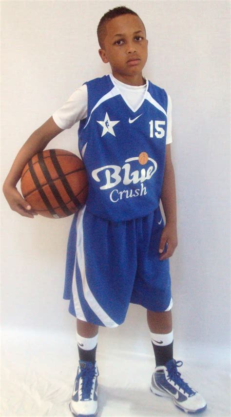 Jordan Montgomery Upcoming Middle School Jr. Elite Player : Middle ...