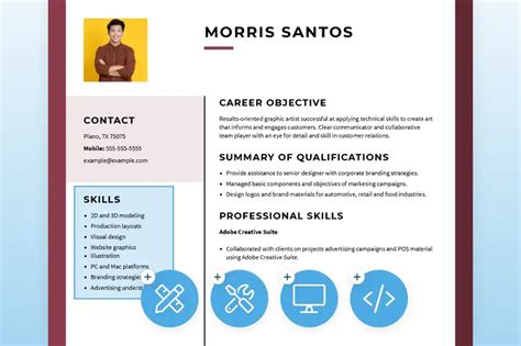 What are Hard Skills for a Resume? Find Hard Skills Examples