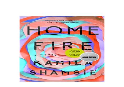 pdf_$ library Home Fire A Novel *full_pages*