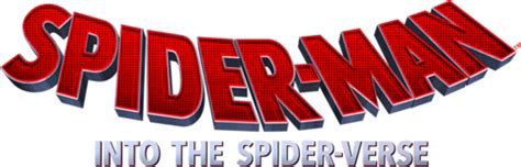 Spider-Man: Into the Spider-Verse - Wikipedia, a enciclopedia libre