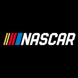 NASCAR Logo PNG Vector (EPS) Free Download